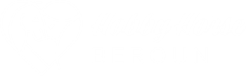 Logo bílé horizontální Hobby horse Beroun