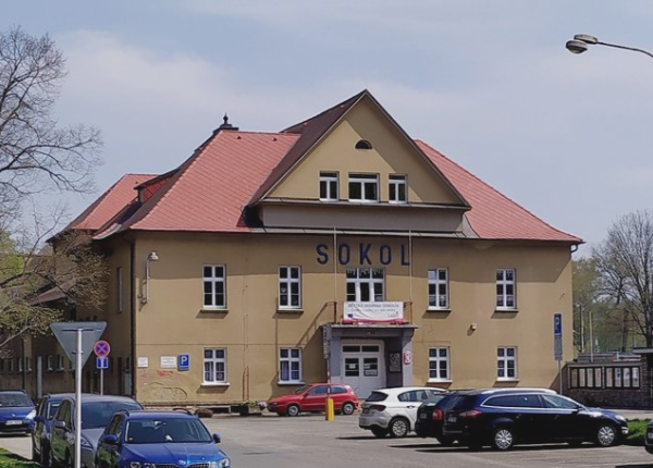 Hobby horse kroužek Beroun - centrum