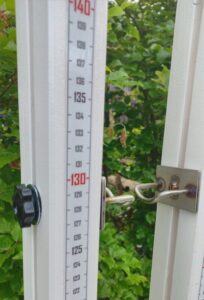 drzak na kavaletu skok mohutnosti