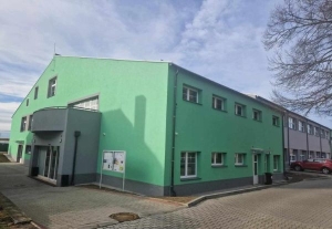 Sportovní hala Kladno - Stochov kontakty