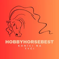 logo hobbyhorsebest